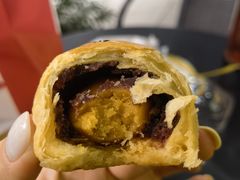 -家琳甜品(江南东店)