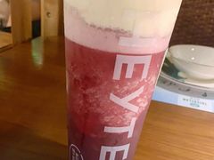 -喜茶(南昌王府井店)