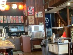 -小川洋风料理(汉街店)