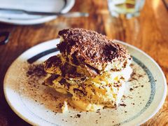 传统提拉米苏-PIZZA BIANCA(民园店)