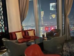 -南宁那莲豪华精选酒店-云霄酒廊·80楼高空城景酒吧
