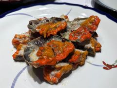 -潮汕味道·煮海餐厅(金麟大厦店)