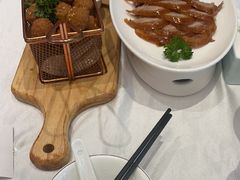 -福来居烤鸭店(天坛二店)