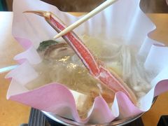 -蟹道乐(道顿堀本店)
