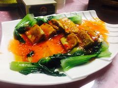 富贵豆腐盒-今天国际酒店-餐厅