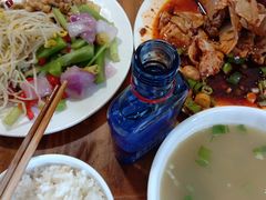 -温记府廟豆汤饭·始于1955年(海椒店)