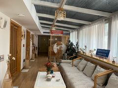 -云柏居青年旅舍(西关十字店)