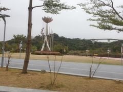 -飞凤山奥体公园