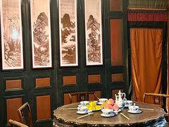 -溪口-滕头旅游景区