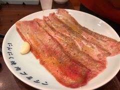 -蒜香焼肉PURUSHIN(马场路店)