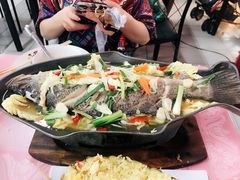 -陳妈妈泰国菜