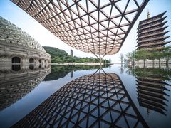 -牛首山文化旅游区