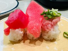 -滨寿司(新街口中央商场店)