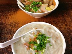 -老西关濑粉(文明路店)