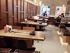 -新石器烤肉(中房金谊广场店)