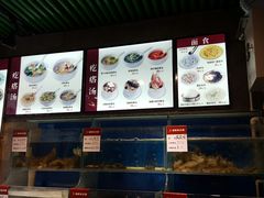 -吕氏疙瘩汤·私家菜馆(慈云寺店)