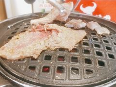 -牛犇烤肉(物资学院路店)