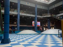 -蒙特利亲子乐园