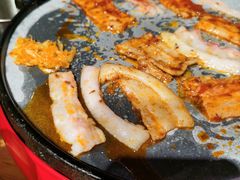 -么肆烤肉(汉街形象店)