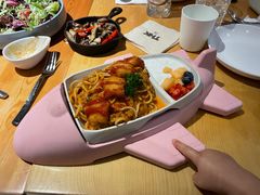 -TIAGO HOME KITCHEN(王府中环店)