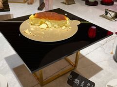 -杭州钱江新城万怡酒店-西餐厅