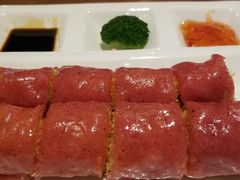 -北海金昌开元名都大酒店·四季轩中餐厅