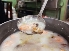 -南记食粥坊·宵夜大排档(莲花总店)