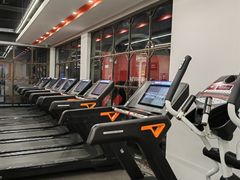-乐刻运动健身(黄龙饭店旗舰店)
