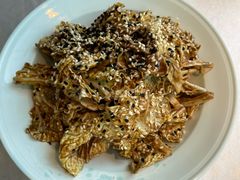 乾隆白菜-羲和雅苑•北京烤鸭(乐园道万象城店)