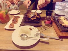 -周沫西餐(漫广场店)