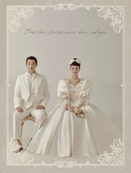 -易摄影婚纱摄影工作室