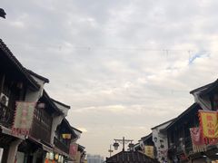 -河坊美食街(河坊街店)