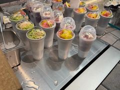 -喜茶(深圳万象城黑金店)