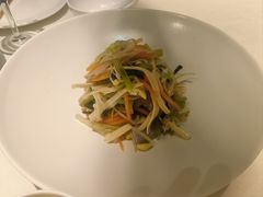 -绿杨春·淮扬宴(庐山路店)