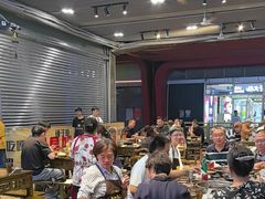 -正南齊北重庆老火锅(光华村直营店)