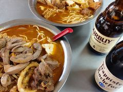 -铭辉沙嗲面(新街商业城店)