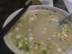 -褚氏岛城一汤(闽江路店)