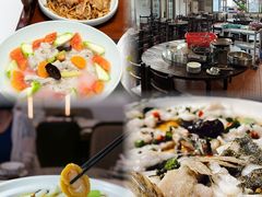 -美未居·老字号·地道顺德菜·桑拿鸡·鱼生(容桂店)