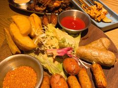 -18BAN音乐啤酒馆(西丽店)