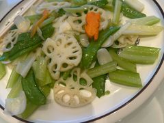 -将军烧鹅海鲜酒楼