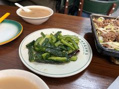 -清真永恒华威肉饼(潘家园店)