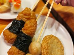 -王氏炉匠·烧鸟放题自助(好运街店)