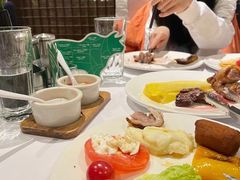 -拉蒂娜·巴西牛排馆 Latina·Brazilian Steakhouse(陆家嘴旗舰店)