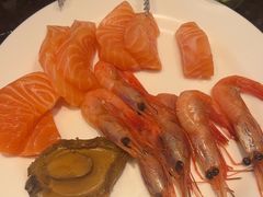 -川骄海鲜自助(亚运村店)