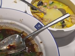 -兰湘子·湘菜小炒(南京江宁万达店)