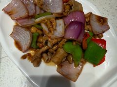 -肥仔文澳门猪骨煲(南京西路店)