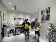 -蓝图照相馆(龙湖时代天街店)