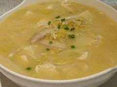 -北李妈妈菜·海肠捞饭(高新万达店)