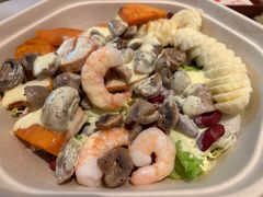 -SaladJohn沙拉匠(凯德1818店)