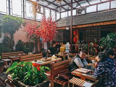 -丽江庭院之爱在路上(西单店)